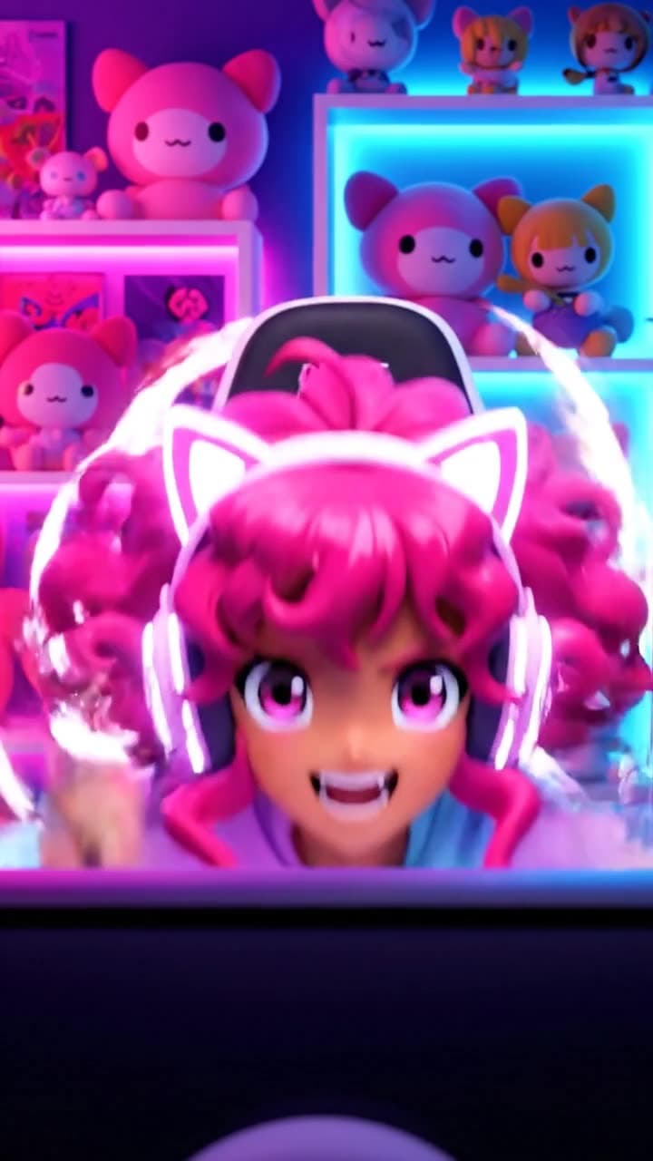 Anime